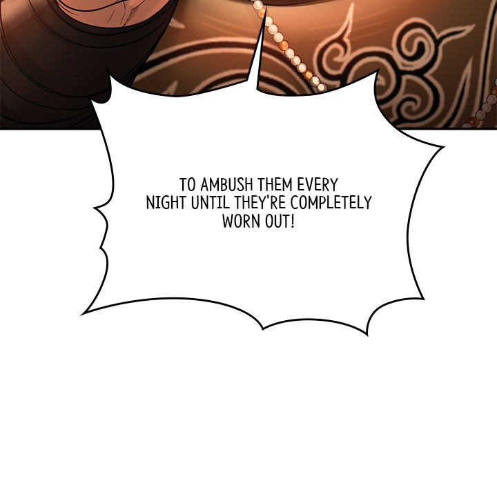 Muscle Joseon Swole Joseon EP 48 - Toomics page 61 - 