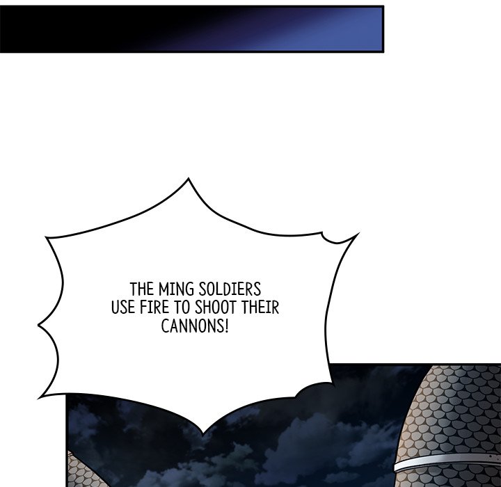 Muscle Joseon Swole Joseon EP 48 - Toomics page 63 - 