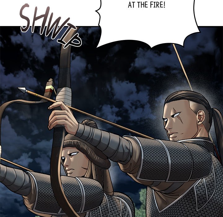 Muscle Joseon Swole Joseon EP 48 - Toomics page 65 - 