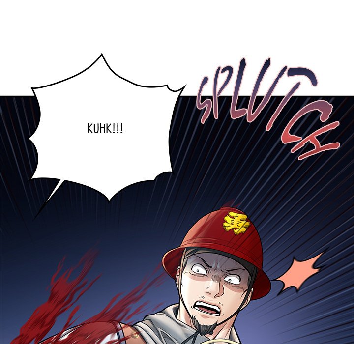 Muscle Joseon Swole Joseon EP 48 - Toomics page 69 - 