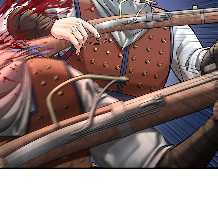 Muscle Joseon Swole Joseon EP 48 - Toomics page 70 - 