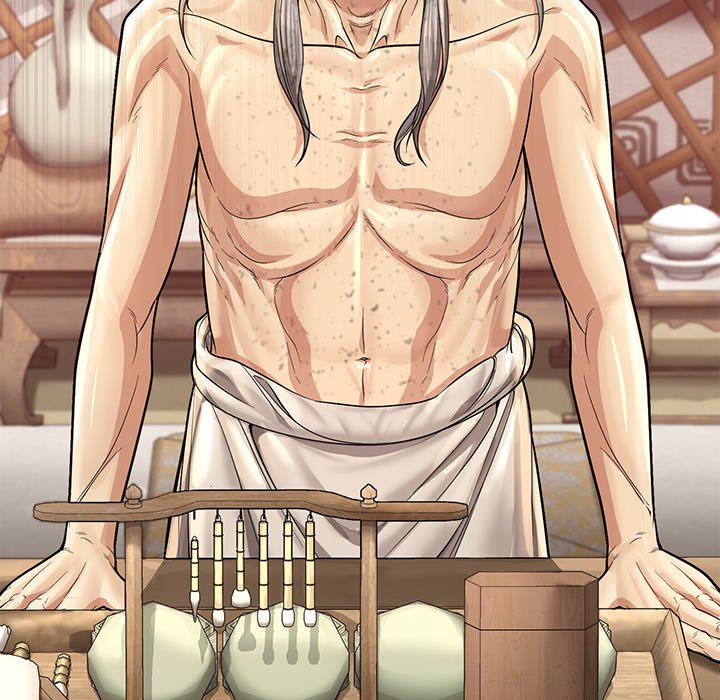 Muscle Joseon Swole Joseon EP 48 - Toomics page 8 - 