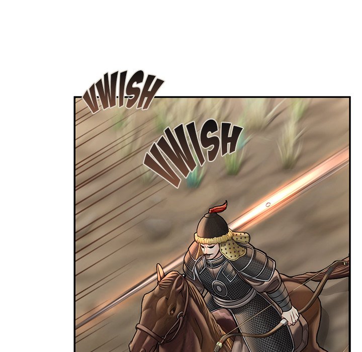 Muscle Joseon Swole Joseon EP 48 - Toomics page 74 - 