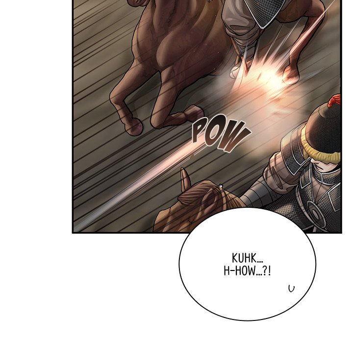 Muscle Joseon Swole Joseon EP 48 - Toomics page 75 - 
