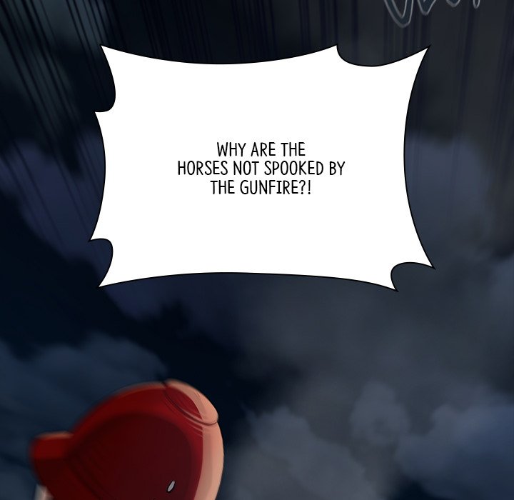 Muscle Joseon Swole Joseon EP 48 - Toomics page 78 - 