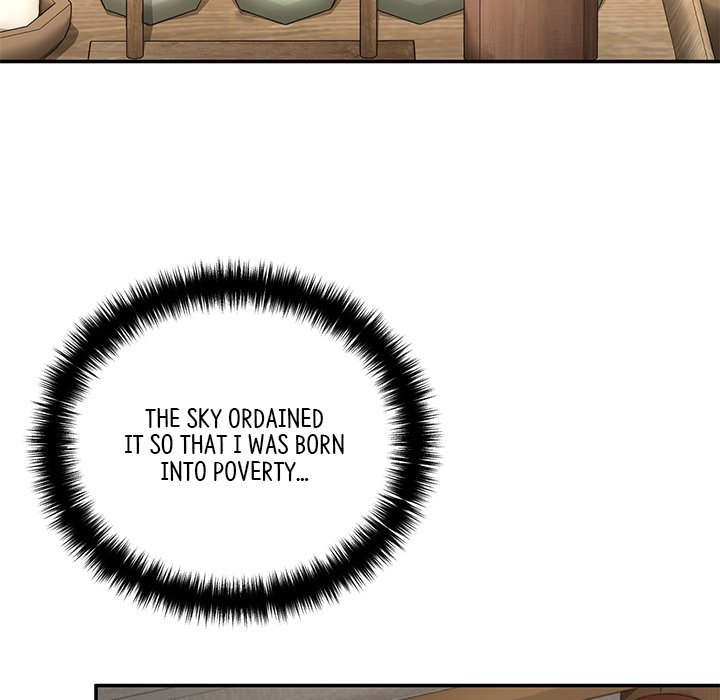 Muscle Joseon Swole Joseon EP 48 - Toomics page 9 - 