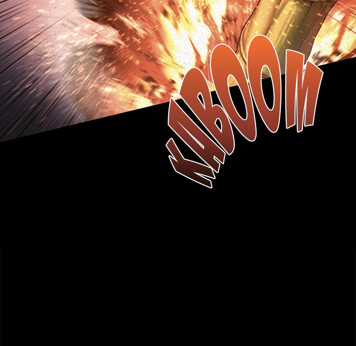Muscle Joseon Swole Joseon EP 48 - Toomics page 83 - 