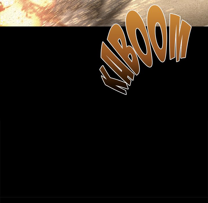 Muscle Joseon Swole Joseon EP 48 - Toomics page 86 - 