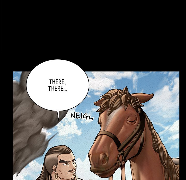Muscle Joseon Swole Joseon EP 48 - Toomics page 87 - 