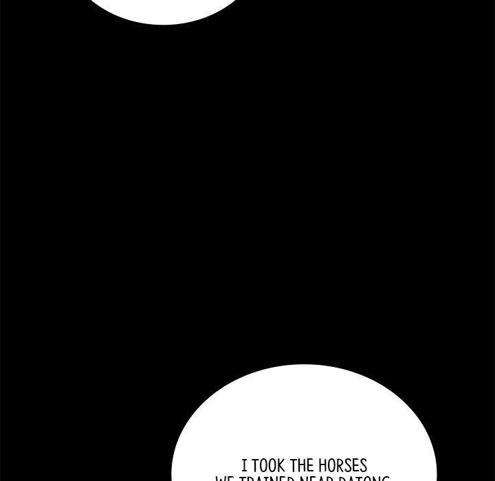 Muscle Joseon Swole Joseon EP 48 - Toomics page 89 - 