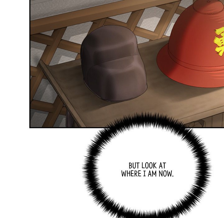 Muscle Joseon Swole Joseon EP 48 - Toomics page 10 - 