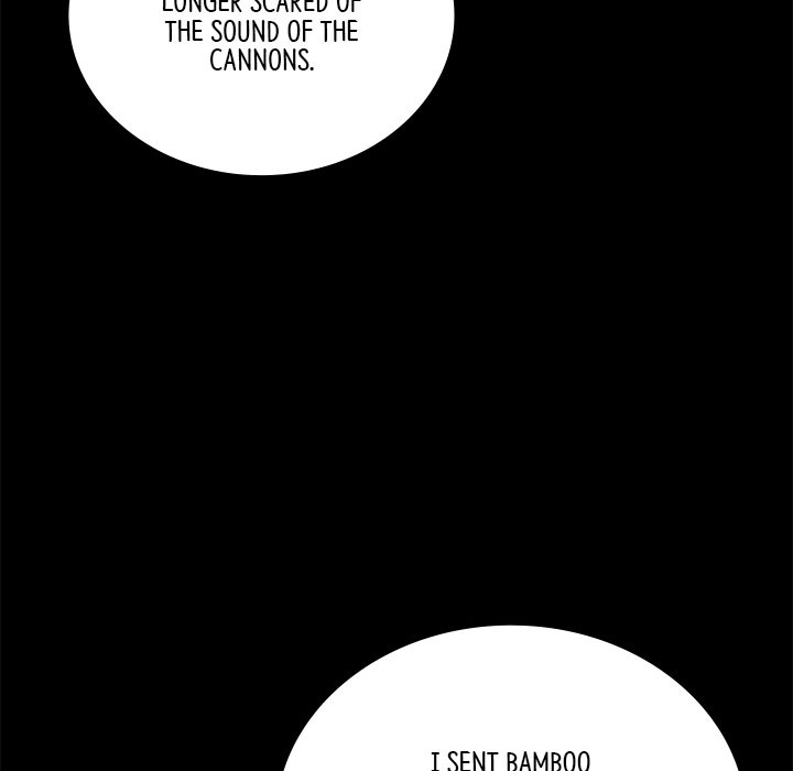 Muscle Joseon Swole Joseon EP 48 - Toomics page 91 - 