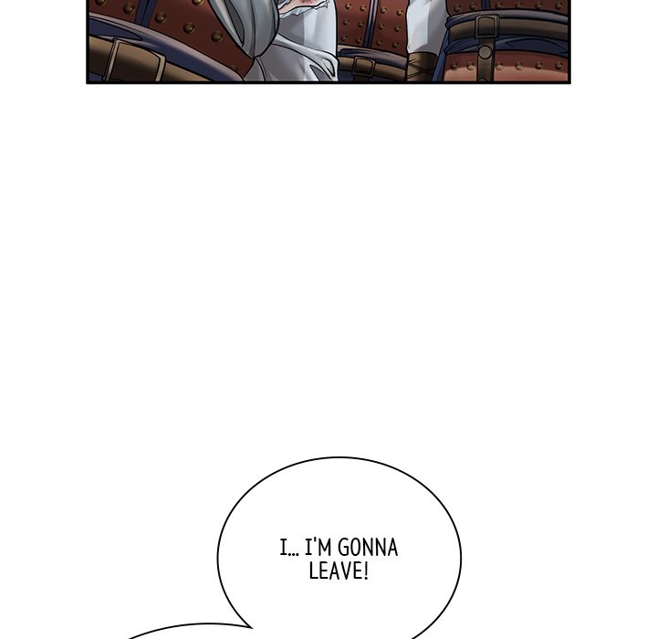 Muscle Joseon Swole Joseon EP 48 - Toomics page 97 - 