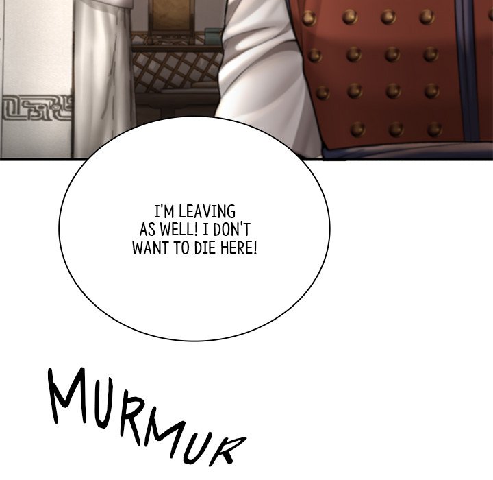 Muscle Joseon Swole Joseon EP 48 - Toomics page 99 - 