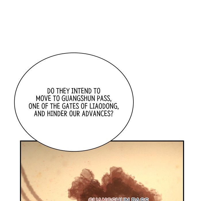 Muscle Joseon Swole Joseon EP 49 - Toomics page 101 - 