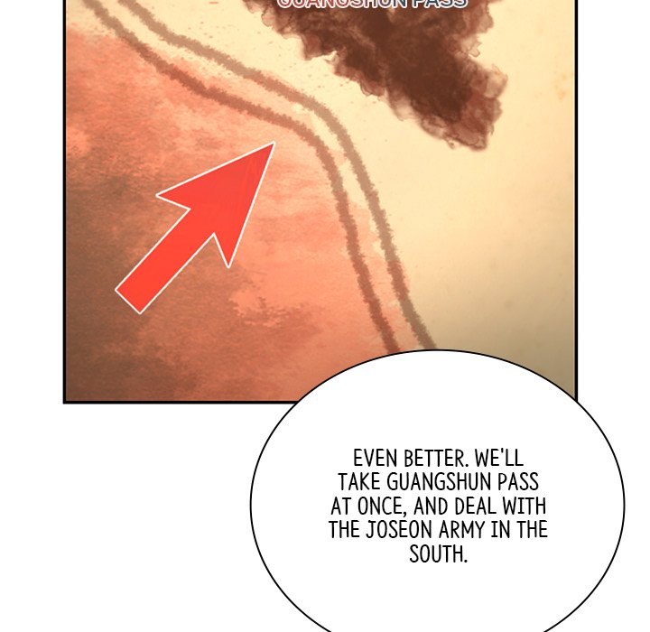 Muscle Joseon Swole Joseon EP 49 - Toomics page 102 - 