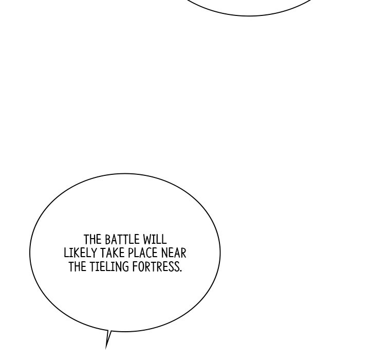 Muscle Joseon Swole Joseon EP 49 - Toomics page 103 - 