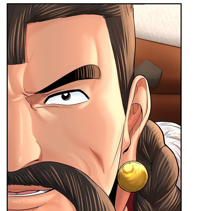 Muscle Joseon Swole Joseon EP 49 - Toomics page 104 - 