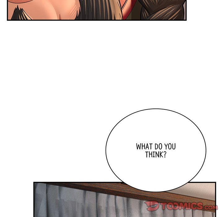 Muscle Joseon Swole Joseon EP 49 - Toomics page 105 - 