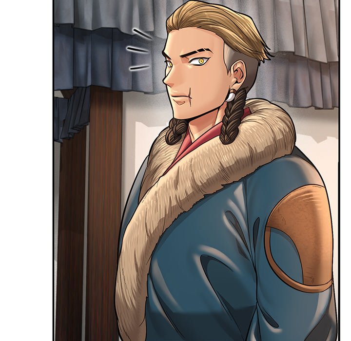 Muscle Joseon Swole Joseon EP 49 - Toomics page 106 - 