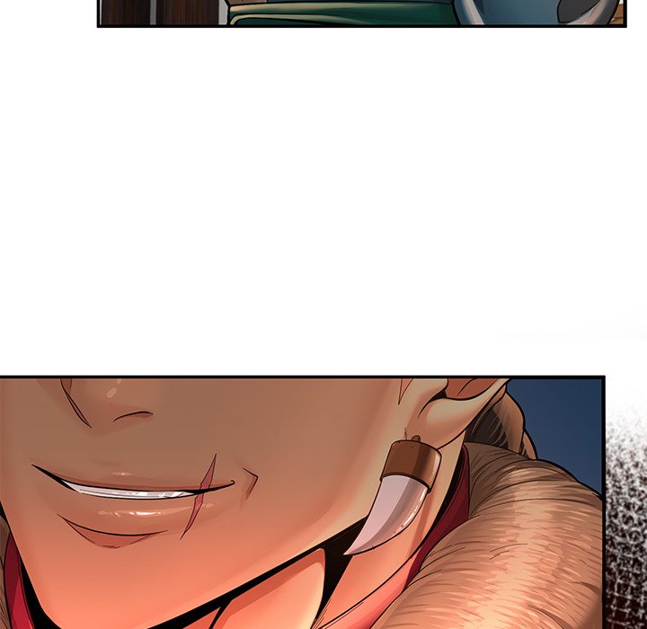 Muscle Joseon Swole Joseon EP 49 - Toomics page 107 - 