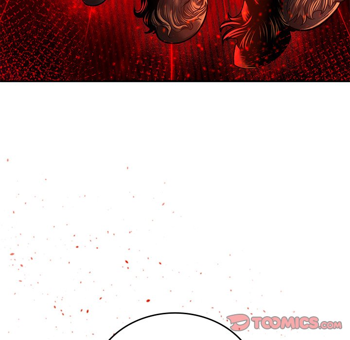 Muscle Joseon Swole Joseon EP 49 - Toomics page 111 - 