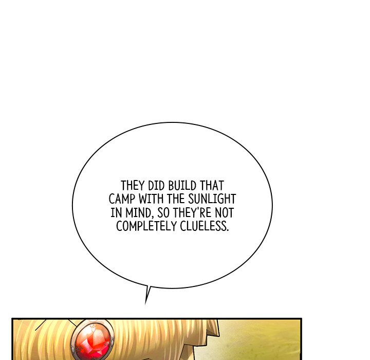 Muscle Joseon Swole Joseon EP 49 - Toomics page 119 - 