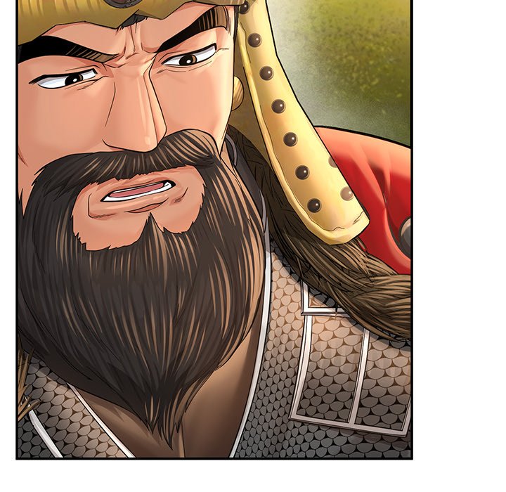 Muscle Joseon Swole Joseon EP 49 - Toomics page 120 - 