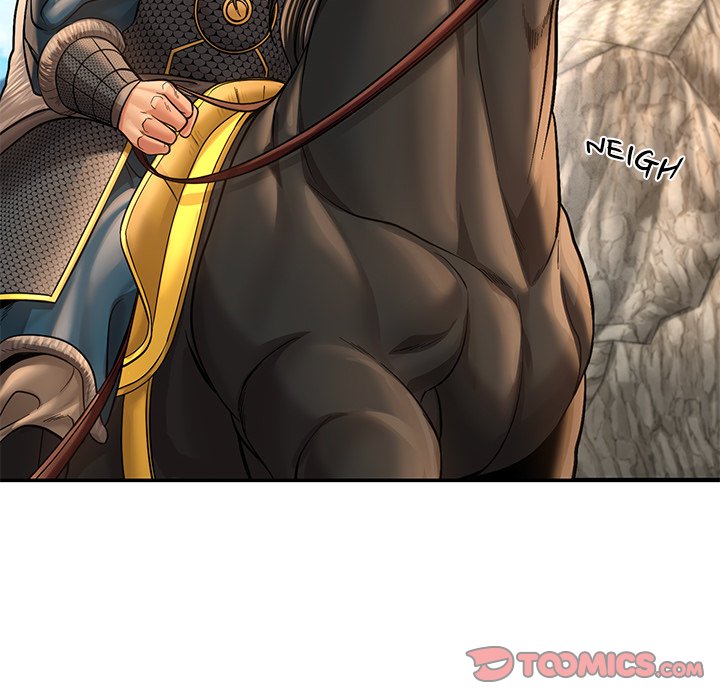 Muscle Joseon Swole Joseon EP 49 - Toomics page 123 - 