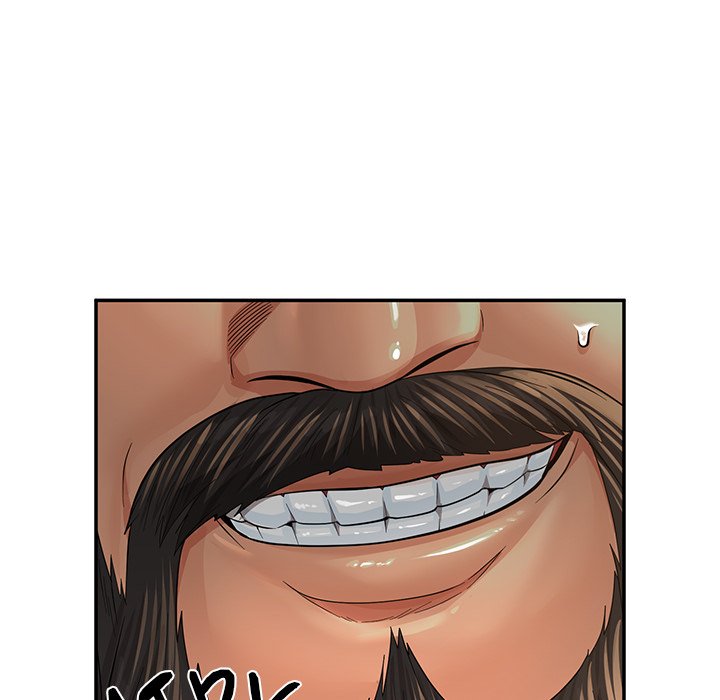 Muscle Joseon Swole Joseon EP 49 - Toomics page 126 - 
