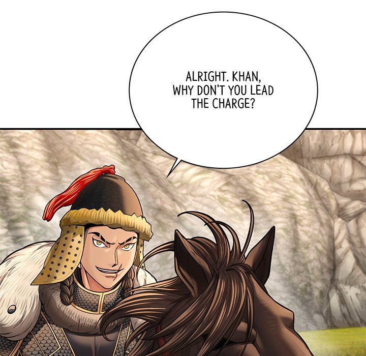Muscle Joseon Swole Joseon EP 49 - Toomics page 130 - 