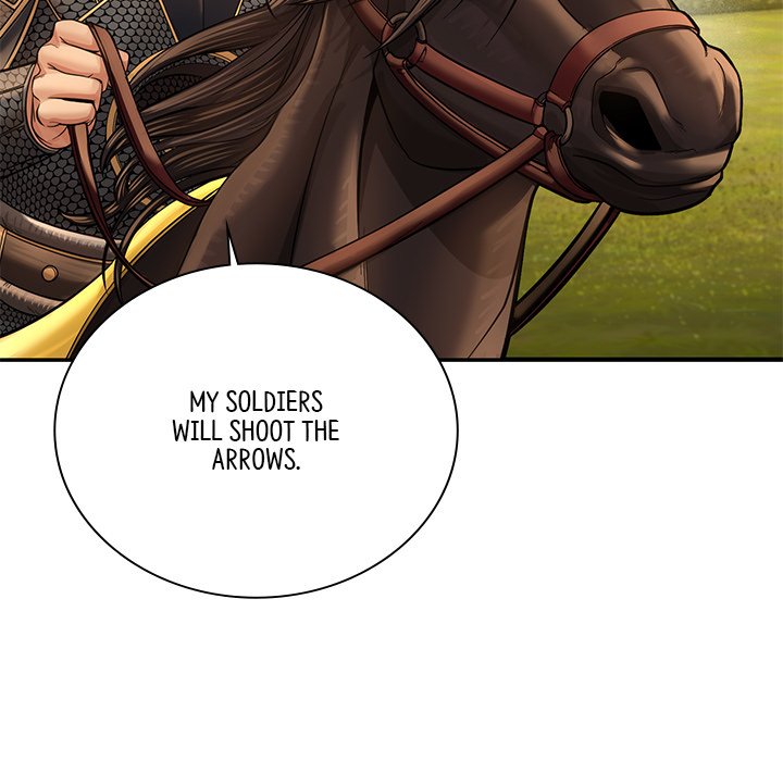 Muscle Joseon Swole Joseon EP 49 - Toomics page 131 - 