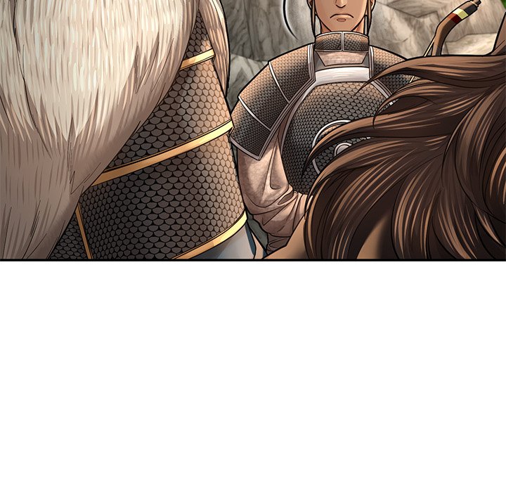Muscle Joseon Swole Joseon EP 49 - Toomics page 133 - 