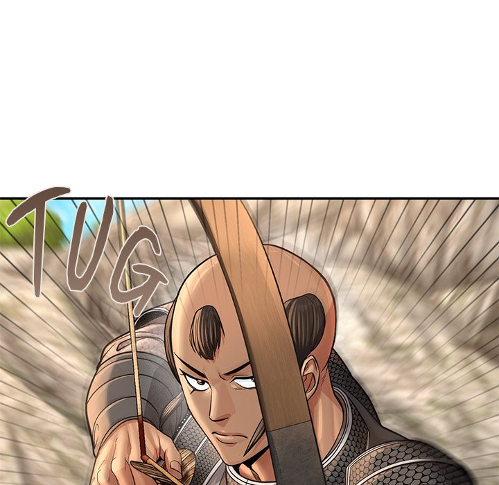 Muscle Joseon Swole Joseon EP 49 - Toomics page 134 - 