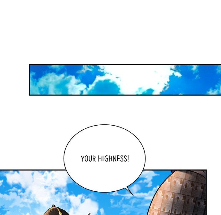 Muscle Joseon Swole Joseon EP 49 - Toomics page 138 - 