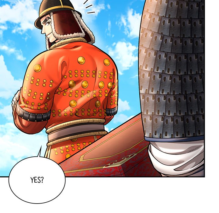 Muscle Joseon Swole Joseon EP 49 - Toomics page 139 - 