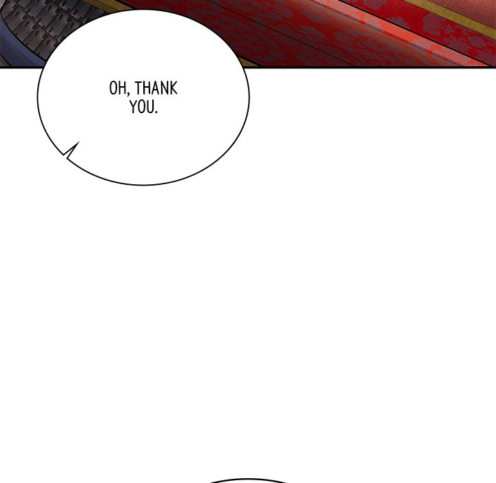 Muscle Joseon Swole Joseon EP 49 - Toomics page 142 - 