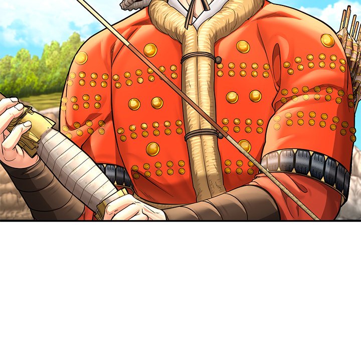 Muscle Joseon Swole Joseon EP 49 - Toomics page 144 - 