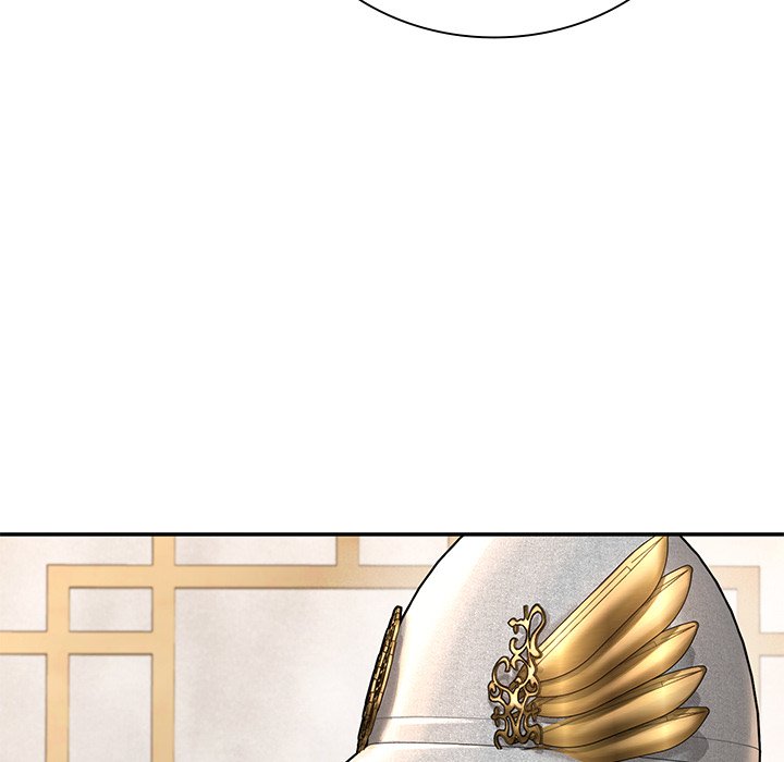 Muscle Joseon Swole Joseon EP 49 - Toomics page 23 - 