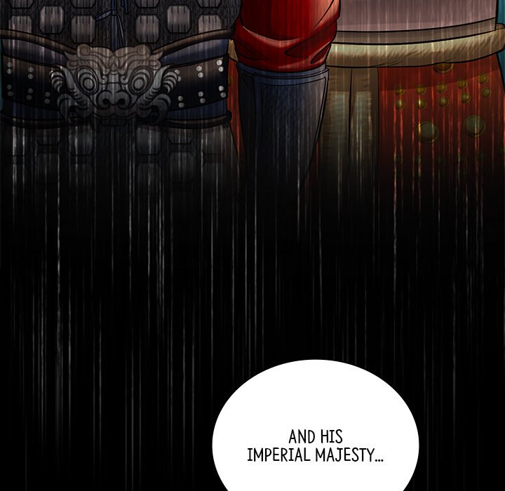 Muscle Joseon Swole Joseon EP 49 - Toomics page 29 - 