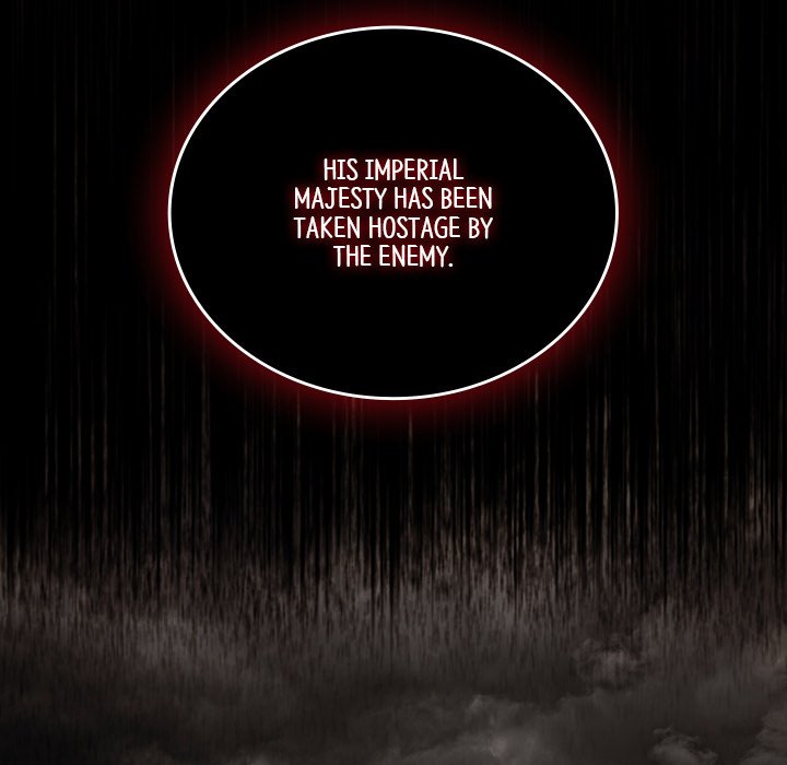 Muscle Joseon Swole Joseon EP 49 - Toomics page 31 - 
