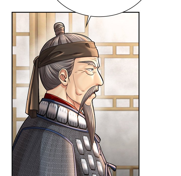 Muscle Joseon Swole Joseon EP 49 - Toomics page 37 - 
