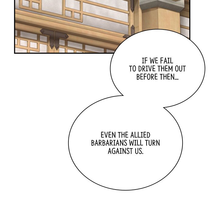 Muscle Joseon Swole Joseon EP 49 - Toomics page 41 - 