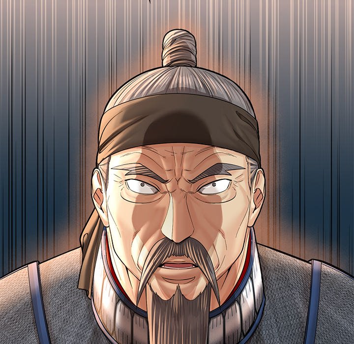Muscle Joseon Swole Joseon EP 49 - Toomics page 43 - 