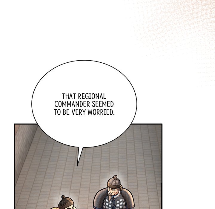 Muscle Joseon Swole Joseon EP 49 - Toomics page 54 - 