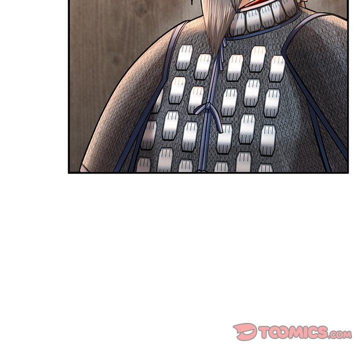 Muscle Joseon Swole Joseon EP 49 - Toomics page 57 - 