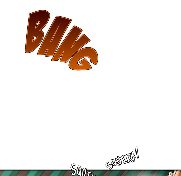 Muscle Joseon Swole Joseon EP 49 - Toomics page 58 - 