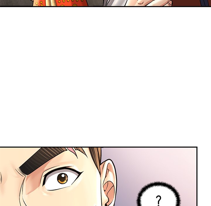Muscle Joseon Swole Joseon EP 49 - Toomics page 60 - 