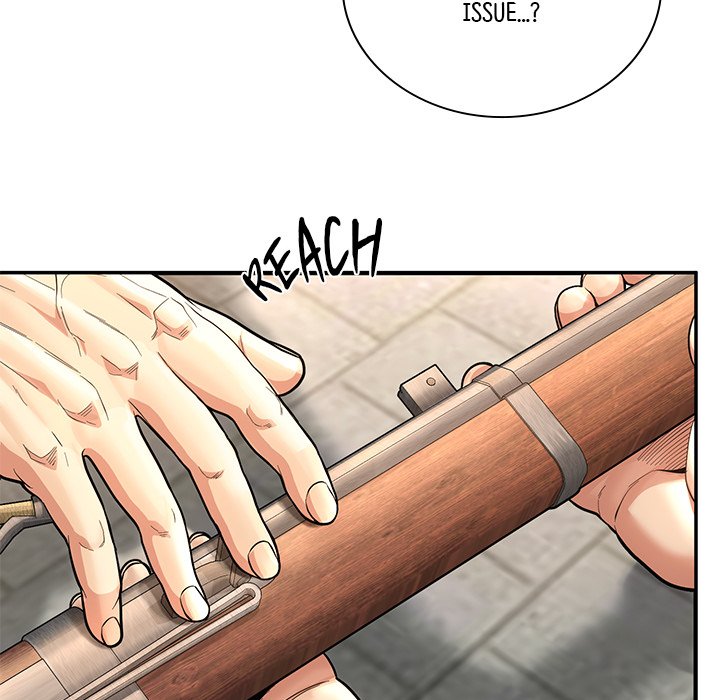 Muscle Joseon Swole Joseon EP 49 - Toomics page 64 - 