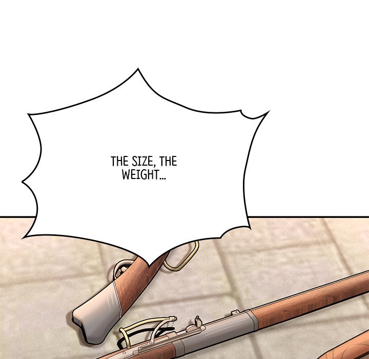 Muscle Joseon Swole Joseon EP 49 - Toomics page 68 - 